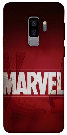 Чохол IBANAN Comics style 1 для Samsung Galaxy S9+ 380100839 фото 1 Купити в інтернет-магазині IBANAN