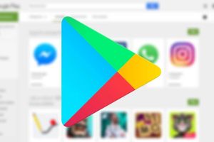 Google Play змінює політику щодо додатків на основі блокчейну, відкриваючи двері для токенізованих цифрових активів, NFT фото