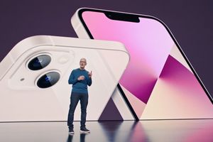 Новий чіп A18: Як iPhone 16 піднімає продуктивність на новий рівень фото