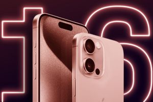 Изменения в дизайне iPhone 16: что нового? фото