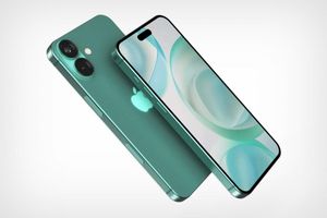 Изменения в дизайне iPhone 16: что нового? фото