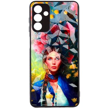 TPU+PC чохол Prisma Ladies для Samsung Galaxy A24 4G 380103237 фото 1 Купити в інтернет-магазині IBANAN