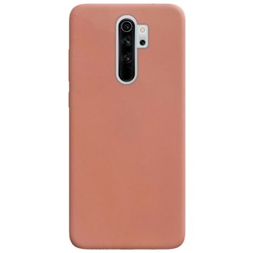 Силіконовий чохол Candy для Xiaomi Redmi Note 8 Pro 390100148 фото 1 Купити в інтернет-магазині IBANAN