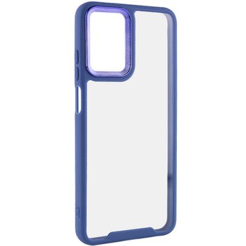 Чохол TPU+PC Lyon Case для Realme 10 4G 410100076 фото 1 Купити в інтернет-магазині IBANAN