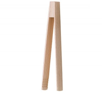 Замовити Щипці дерев'яні Kela Maribor 23349 22.5 см 23349 в магазині IBANAN