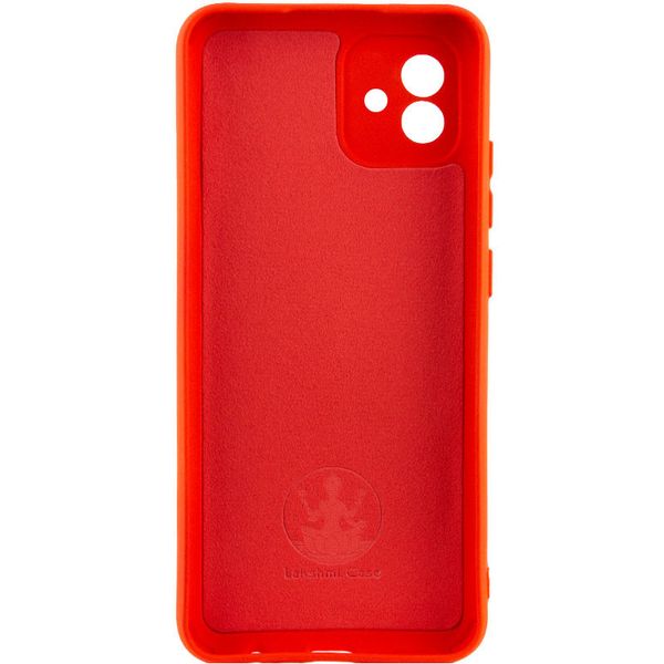 чехол Silicone Cover Lakshmi Full Camera (A) для Samsung Galaxy A04 380102790 фото 2 Купить в интернет-магазине IBANAN