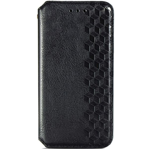 Шкіряний чохол книжка GETMAN Cubic (PU) для ZTE Blade v2020 460100019 фото 3 Купити в інтернет-магазині IBANAN