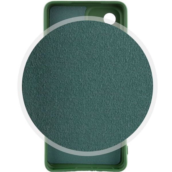 Чохол Silicone Cover Lakshmi Full Camera (A) для Xiaomi 13 Pro 390101346 фото 2 Купити в інтернет-магазині IBANAN