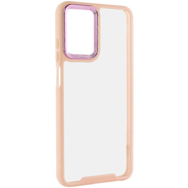 Чехол TPU + PC Lyon Case для Realme 10 4G 410100076 фото 4 Купить в интернет-магазине IBANAN