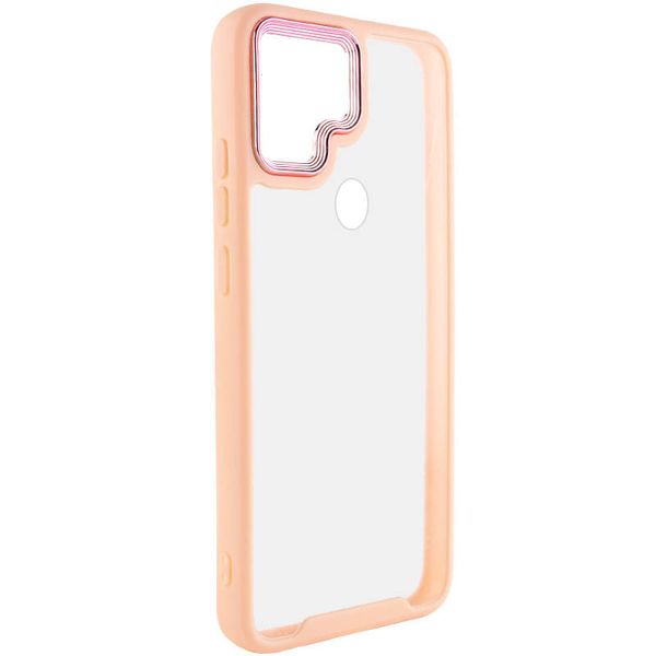 Чохол TPU+PC Lyon Case для Xiaomi Redmi A1+ / Poco C50 / A2+ 390101231 фото 1 Купити в інтернет-магазині IBANAN