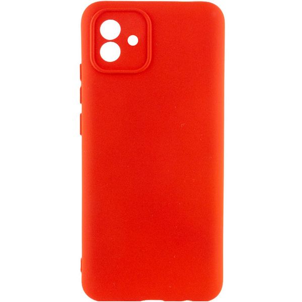 Чохол Silicone Cover Lakshmi Full Camera (A) для Samsung Galaxy A04 380102790 фото 1 Купити в інтернет-магазині IBANAN