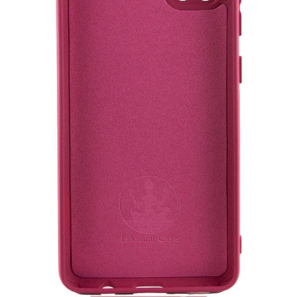 Чохол Silicone Cover Lakshmi Full Camera (A) для Xiaomi Redmi Note 12S 390103125 фото 2 Купити в інтернет-магазині IBANAN