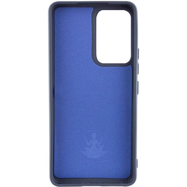 чехол Silicone Cover Lakshmi (AAA) для Xiaomi 13 Lite 390101518 фото 2 Купить в интернет-магазине IBANAN