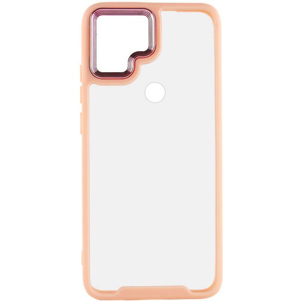 чехол TPU+PC Lyon Case для Xiaomi Redmi A1+ / Poco C50 / A2+ 390101231 фото 2 Купить в интернет-магазине IBANAN