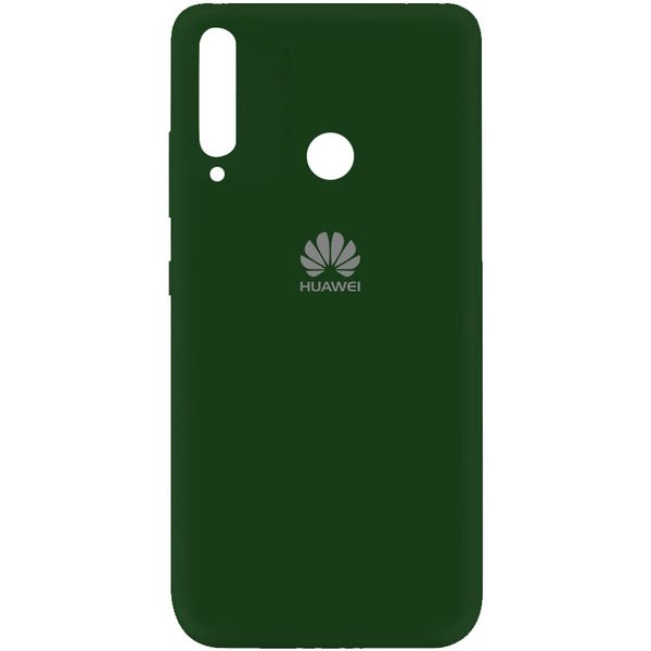 Чехол Silicone Cover My Color Full Protective (a) для Huawei P40 Lite E / Y7p (2020) 480100046 фото 1 Купить в интернет-магазине IBANAN