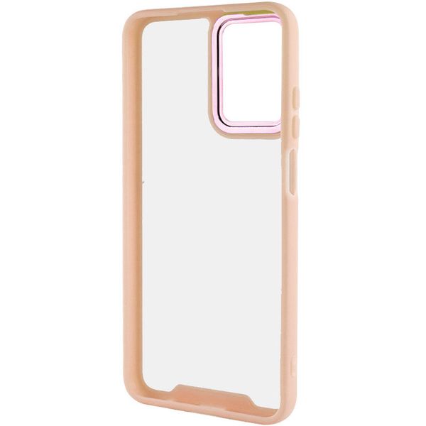 Чехол TPU + PC Lyon Case для Realme 10 4G 410100076 фото 8 Купить в интернет-магазине IBANAN