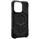 Ударопрочный чехол UAG Monarch Pro with MagSafe Leather для iPhone 13 Pro (6.1"") 3701015627 фото 10 Купить в интернет-магазине IBANAN