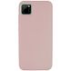 Чохол Silicone Cover Full without Logo (A) для Realme C11 410100089 фото 3 Купити в інтернет-магазині IBANAN