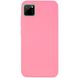 Чохол Silicone Cover Full without Logo (A) для Realme C11 410100089 фото 2 Купити в інтернет-магазині IBANAN