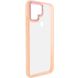 чехол TPU+PC Lyon Case для Xiaomi Redmi A1+ / Poco C50 / A2+ 390101231 фото 1 Купить в интернет-магазине IBANAN