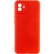 Чохол Silicone Cover Lakshmi Full Camera (A) для Samsung Galaxy A04 380102790 фото 1 Купити в інтернет-магазині IBANAN