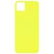 Чохол Silicone Cover Full without Logo (A) для Realme C11 410100089 фото 1 Купити в інтернет-магазині IBANAN