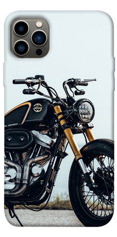 Чехол IBANAN Chopper для iPhone 12 Pro (6.1"") 3701011080 фото 1 Купить в интернет-магазине IBANAN