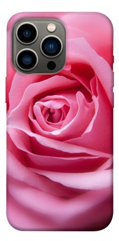 Чохол IBANAN Pink bud для iPhone 13 Pro (6.1"") 3701011435 фото 1 Купити в інтернет-магазині IBANAN