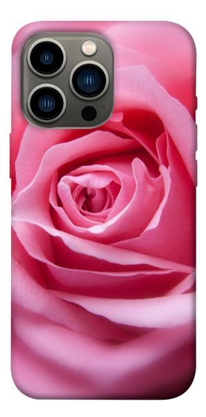 Чохол IBANAN Pink bud для iPhone 13 Pro (6.1"") 3701011435 фото 1 Купити в інтернет-магазині IBANAN