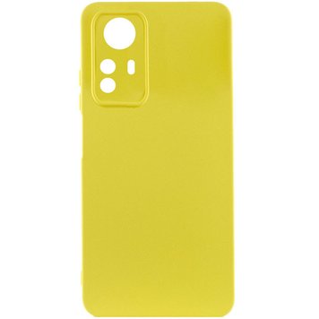 Чохол Silicone Cover Lakshmi Full Camera (A) для Xiaomi Redmi Note 12S 390101401 фото 1 Купити в інтернет-магазині IBANAN