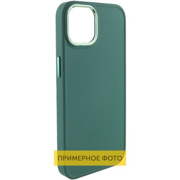 TPU чохол Bonbon Metal Style для Samsung Galaxy A12 380102615 фото 1 Купити в інтернет-магазині IBANAN