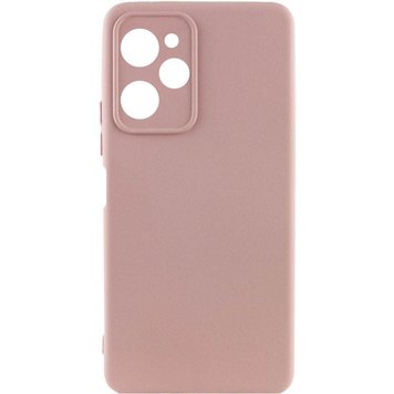 Чохол Silicone Cover Lakshmi Full Camera (A) для Xiaomi Poco X5 Pro 5G 390101355 фото 1 Купити в інтернет-магазині IBANAN