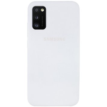 Чехол Сілікон Кейс Full Protective (AA) для Samsung Galaxy A41 380101748 фото 1 Купить в интернет-магазине IBANAN