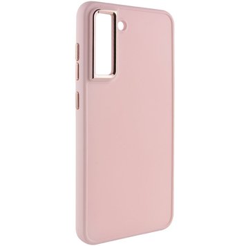 TPU чехол Bonbon Metal Style для Samsung Galaxy S23+ 380103036 фото 1 Купить в интернет-магазине IBANAN