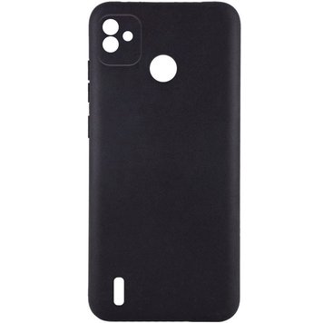 Чохол TPU Epik Black Full Camera для TECNO POP 5 440100135 фото 1 Купить в интернет-магазине IBANAN