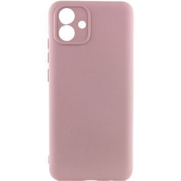 чехол Silicone Cover Lakshmi Full Camera (A) для Samsung Galaxy A04e 380102842 фото 1 Купить в интернет-магазине IBANAN