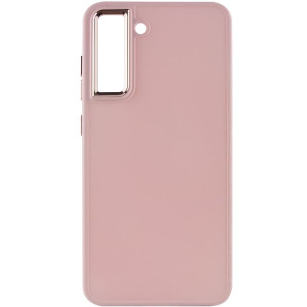 TPU чехол Bonbon Metal Style для Samsung Galaxy S23+ 380103036 фото 2 Купить в интернет-магазине IBANAN