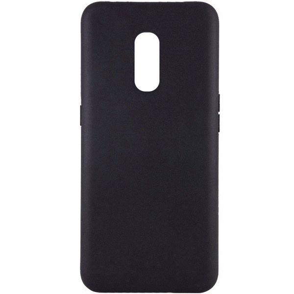 Чохол TPU Epik Black для OnePlus 7 490100052 фото 1 Купить в интернет-магазине IBANAN