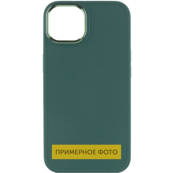 TPU чехол Bonbon Metal Style для Samsung Galaxy A12 380102615 фото 2 Купить в интернет-магазине IBANAN