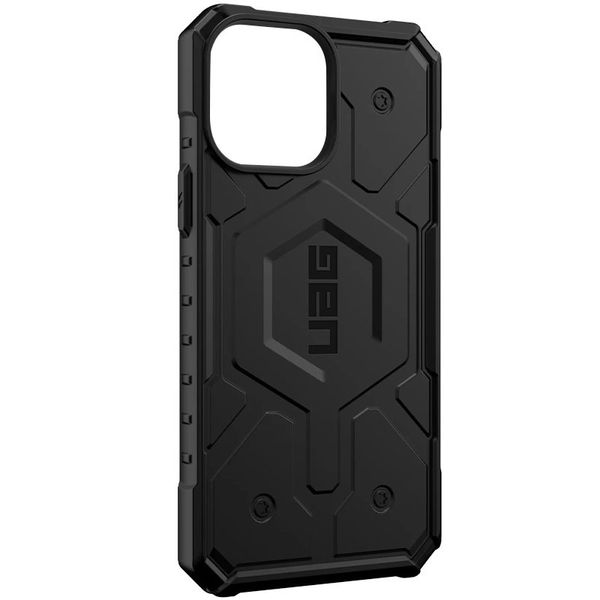 Ударопрочный чехол UAG Pathfinder with MagSafe для iPhone 14 Pro Max (6.7"") 3701015572 фото 13 Купить в интернет-магазине IBANAN