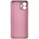 чехол Silicone Cover Lakshmi Full Camera (A) для Samsung Galaxy A04e 380102842 фото 2 Купить в интернет-магазине IBANAN