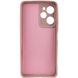 Чохол Silicone Cover Lakshmi Full Camera (A) для Xiaomi Poco X5 Pro 5G 390101355 фото 2 Купити в інтернет-магазині IBANAN