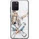 TPU+PC чохол Prisma Ladies для Samsung Galaxy S10 Lite 380101857 фото 1 Купити в інтернет-магазині IBANAN