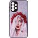 TPU+PC Чехол Prisma Ladies для Samsung Galaxy A52 4G / A52 5G / A52s 380102109 фото 2 Купить в интернет-магазине IBANAN