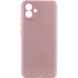 чехол Silicone Cover Lakshmi Full Camera (A) для Samsung Galaxy A04e 380102842 фото 1 Купить в интернет-магазине IBANAN