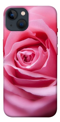 Чохол IBANAN Pink bud для iPhone 13 (6.1"") 3701011436 фото 1 Купити в інтернет-магазині IBANAN