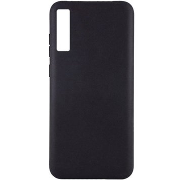 Чохол TPU Epik Black для Samsung A750 Galaxy A7 (2018) 380102139 фото 1 Купити в інтернет-магазині IBANAN