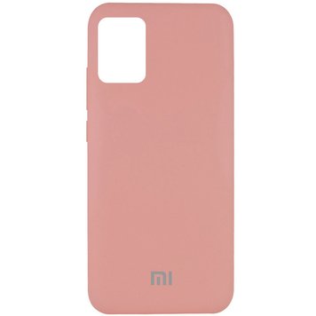 Чехол Сілікон Кейс Full Protective (AA) для Xiaomi Mi 10 Lite 390100209 фото 1 Купить в интернет-магазине IBANAN