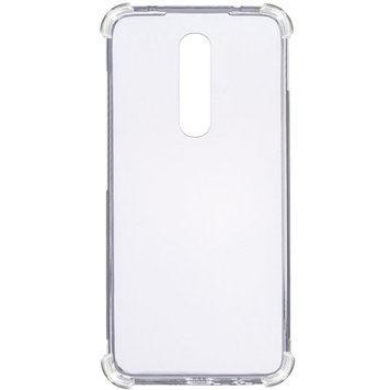 TPU чохол GETMAN Ease logo посилені кути для OnePlus 8 490100041 фото 1 Купить в интернет-магазине IBANAN