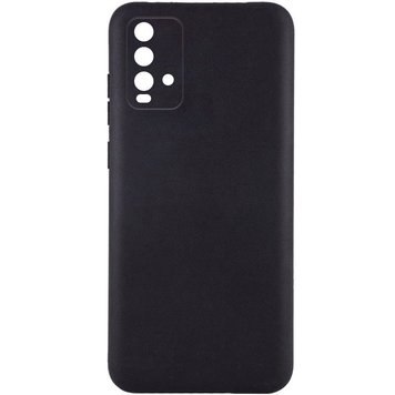 Чохол TPU Epik Black Full Camera для Xiaomi Redmi Note 9 4G / Redmi 9 Power / Redmi 9T 390102445 фото 1 Купити в інтернет-магазині IBANAN